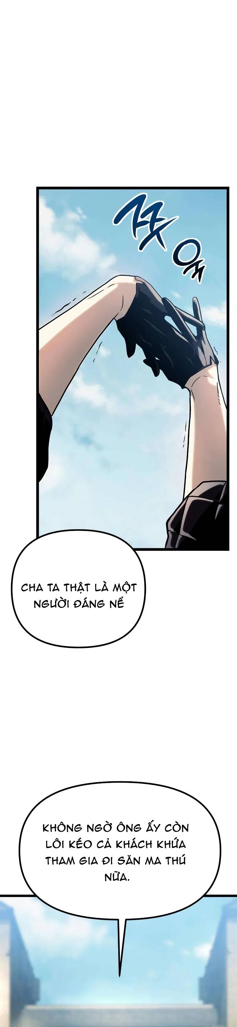 Đại Ma Pháp Sư Chăn Cừu Chapter 9 - 36