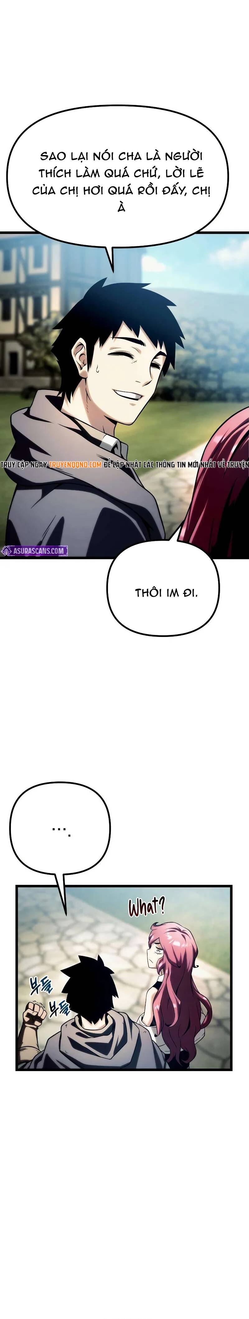 Đại Ma Pháp Sư Chăn Cừu Chapter 9 - 38