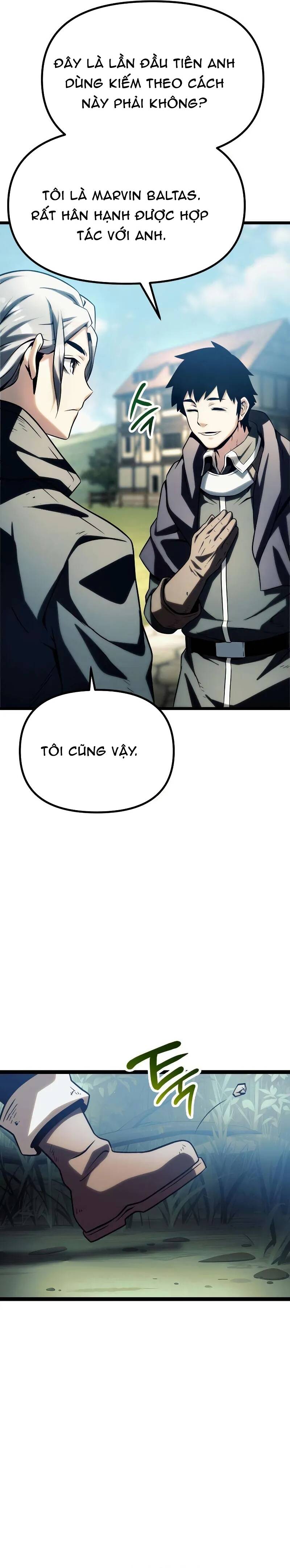 Đại Ma Pháp Sư Chăn Cừu Chapter 9 - 39