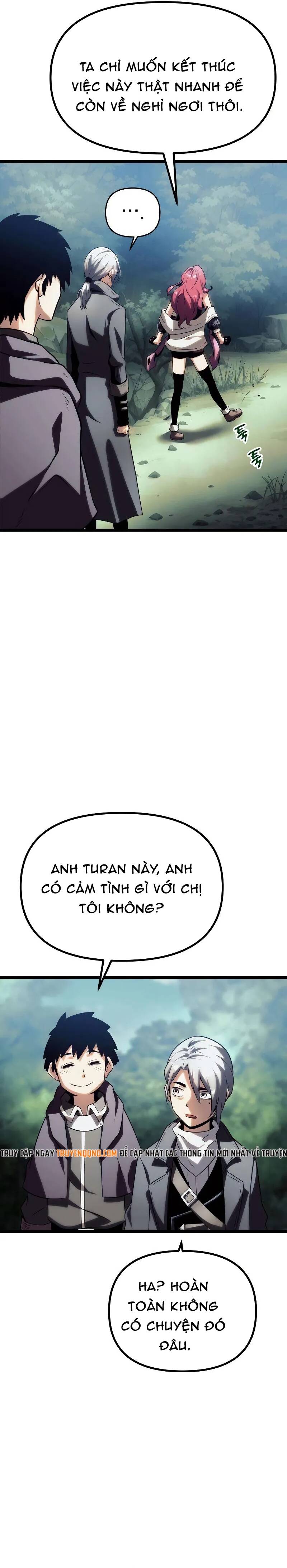 Đại Ma Pháp Sư Chăn Cừu Chapter 9 - 40