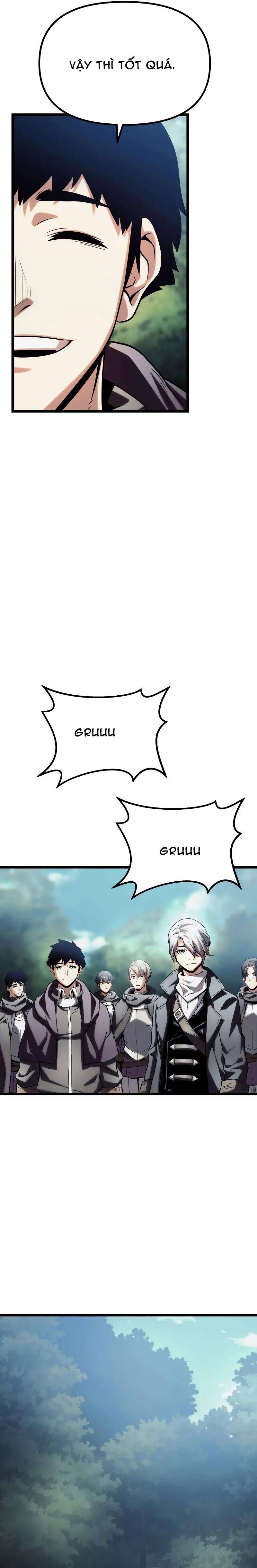 Đại Ma Pháp Sư Chăn Cừu Chapter 9 - 41