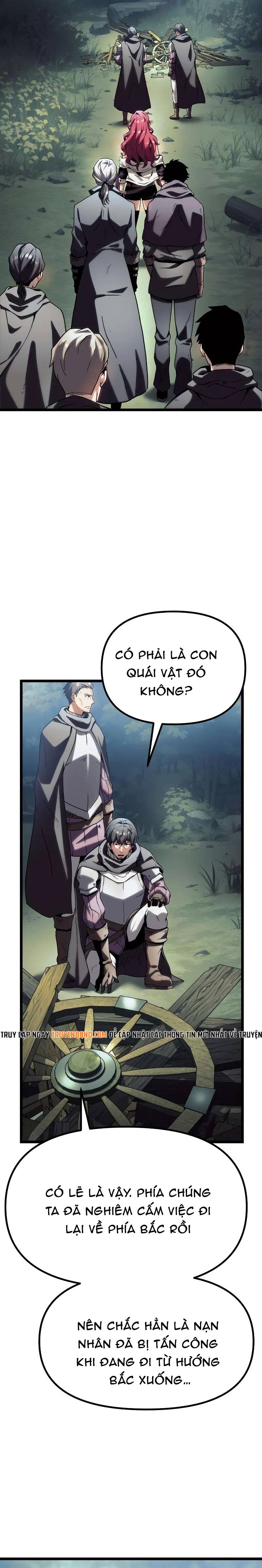 Đại Ma Pháp Sư Chăn Cừu Chapter 9 - 42