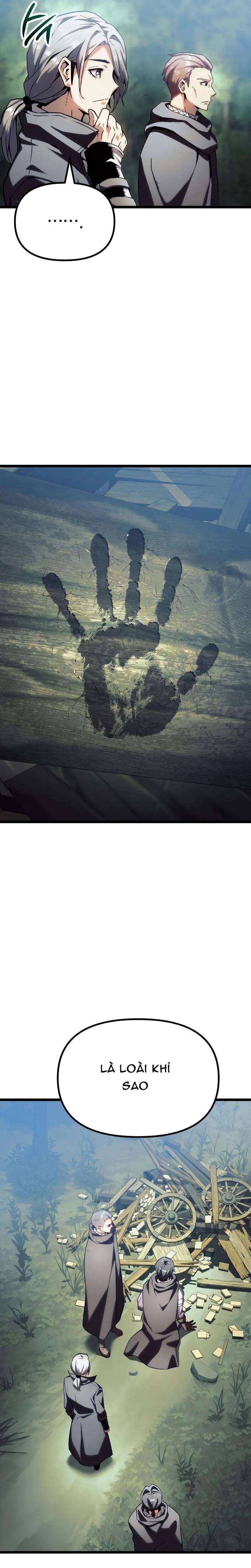 Đại Ma Pháp Sư Chăn Cừu Chapter 9 - 43