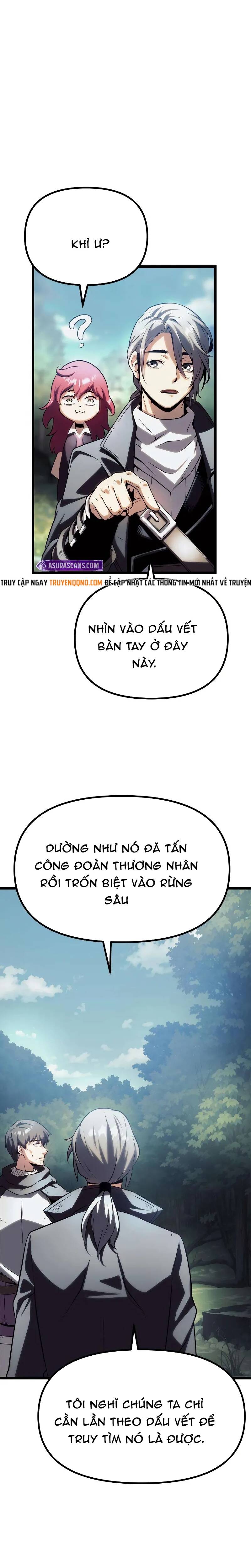 Đại Ma Pháp Sư Chăn Cừu Chapter 9 - 44