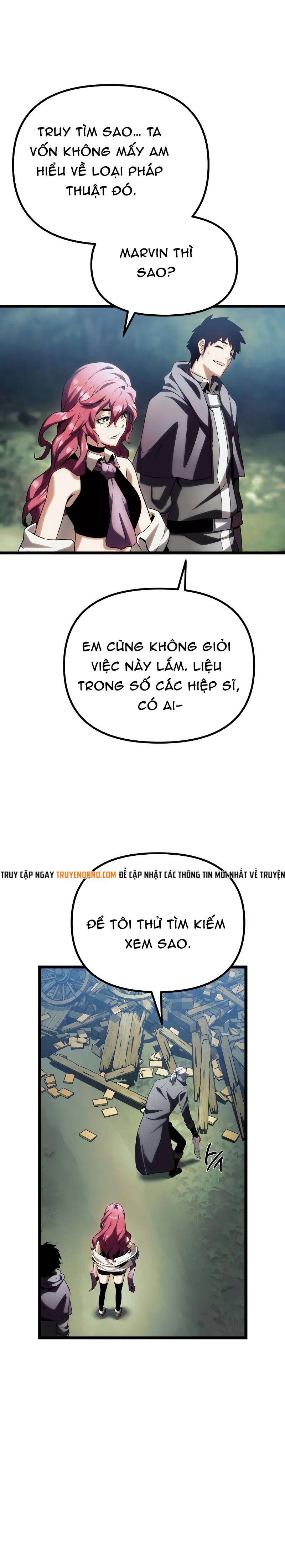 Đại Ma Pháp Sư Chăn Cừu Chapter 9 - 45