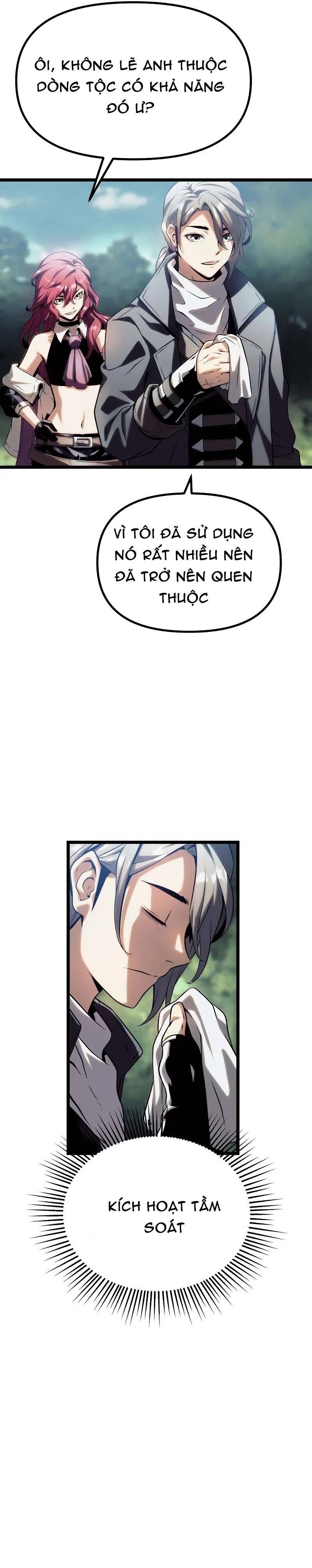 Đại Ma Pháp Sư Chăn Cừu Chapter 9 - 46