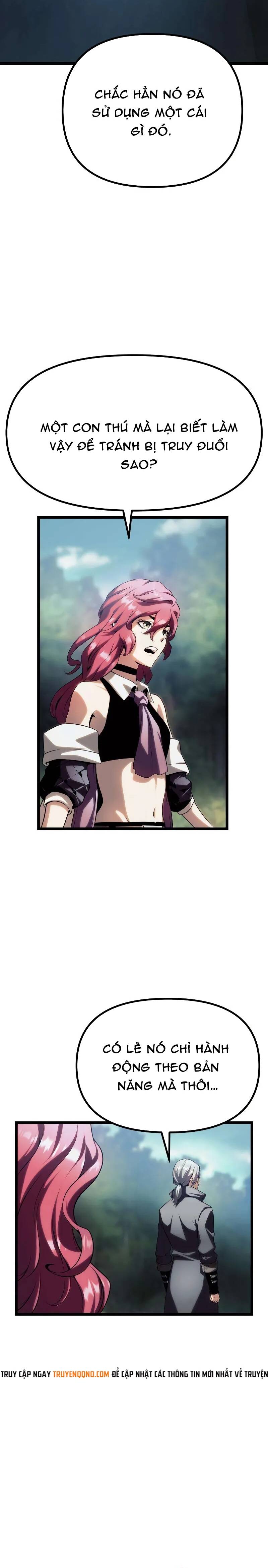 Đại Ma Pháp Sư Chăn Cừu Chapter 9 - 49