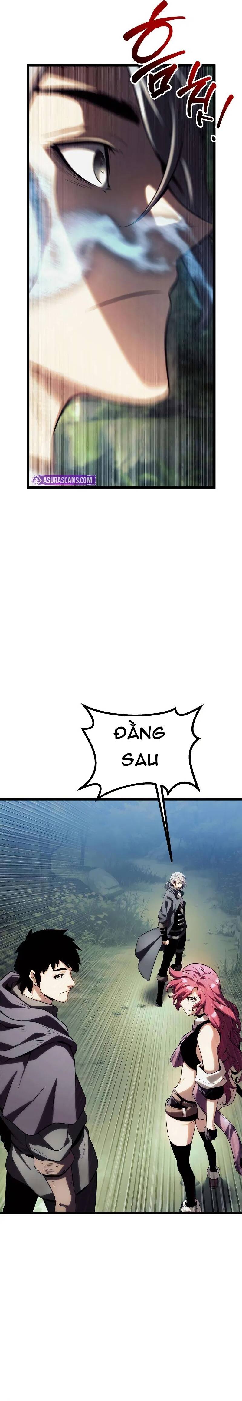 Đại Ma Pháp Sư Chăn Cừu Chapter 9 - 50
