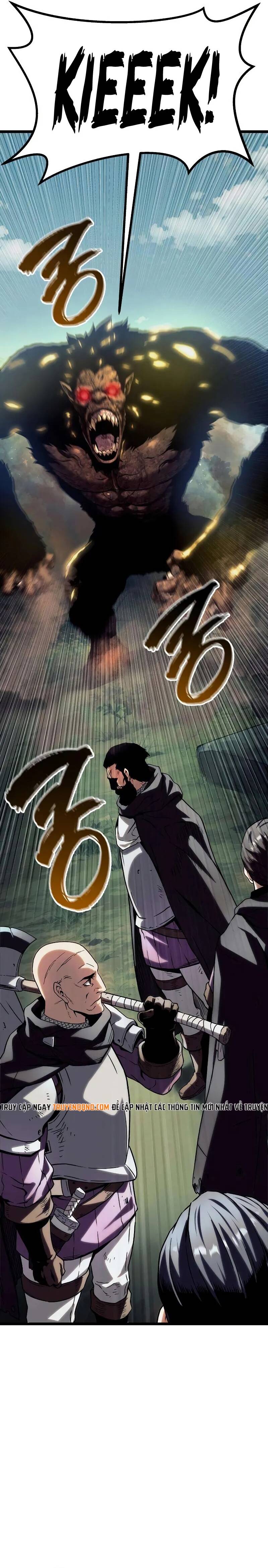 Đại Ma Pháp Sư Chăn Cừu Chapter 9 - 51