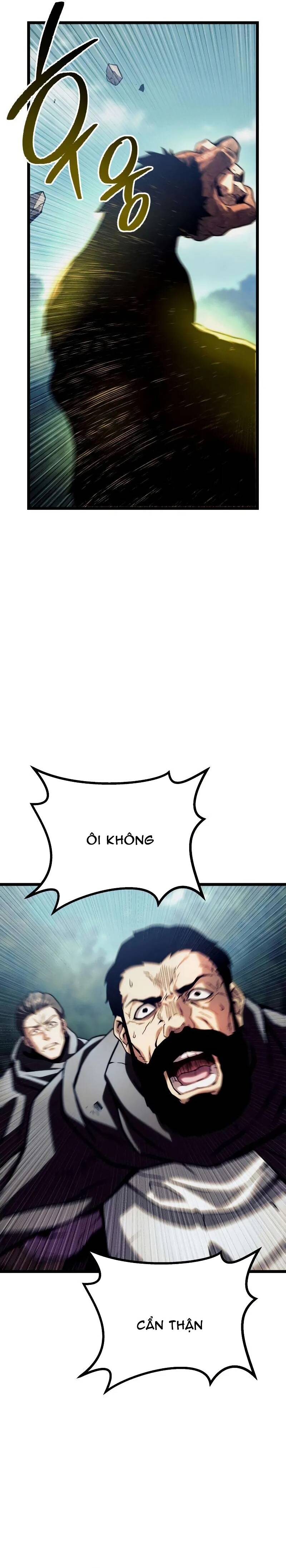 Đại Ma Pháp Sư Chăn Cừu Chapter 9 - 52