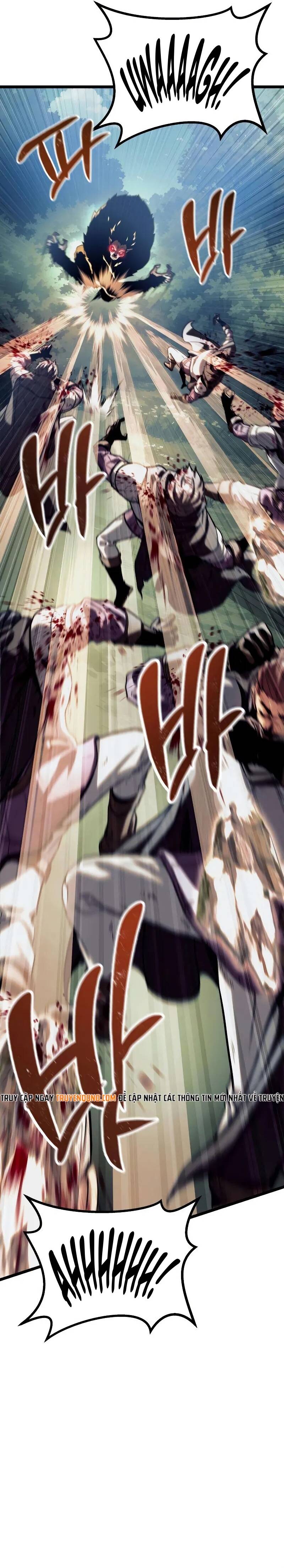 Đại Ma Pháp Sư Chăn Cừu Chapter 9 - 53