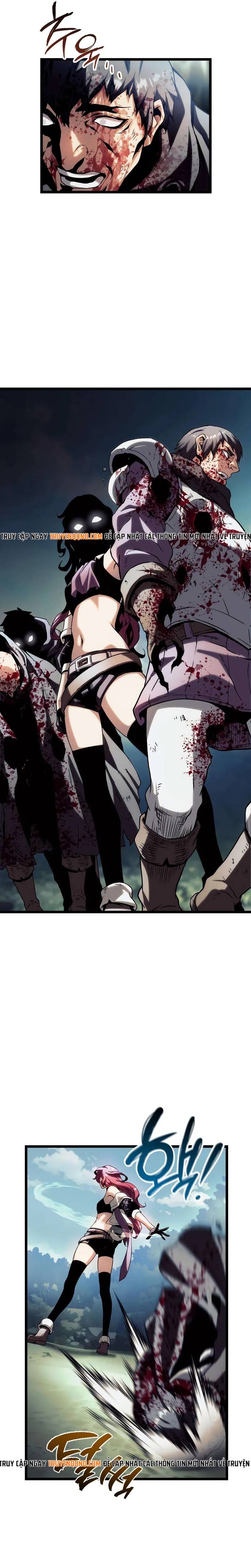 Đại Ma Pháp Sư Chăn Cừu Chapter 9 - 55