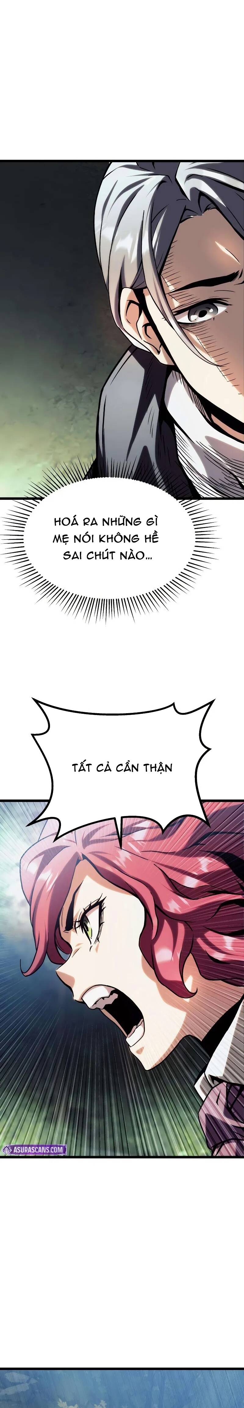 Đại Ma Pháp Sư Chăn Cừu Chapter 9 - 56
