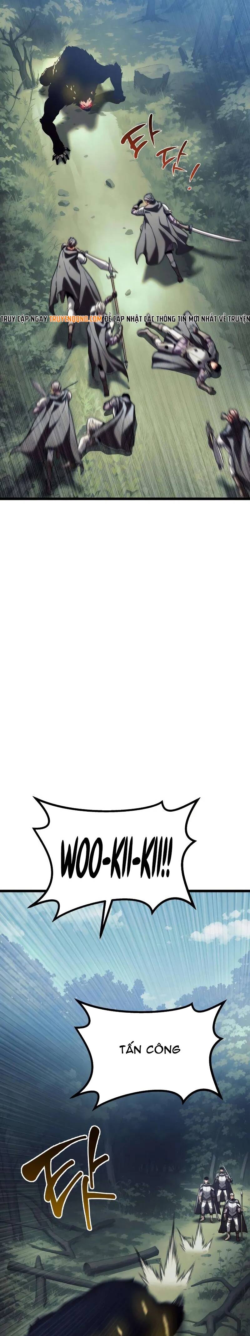 Đại Ma Pháp Sư Chăn Cừu Chapter 9 - 57