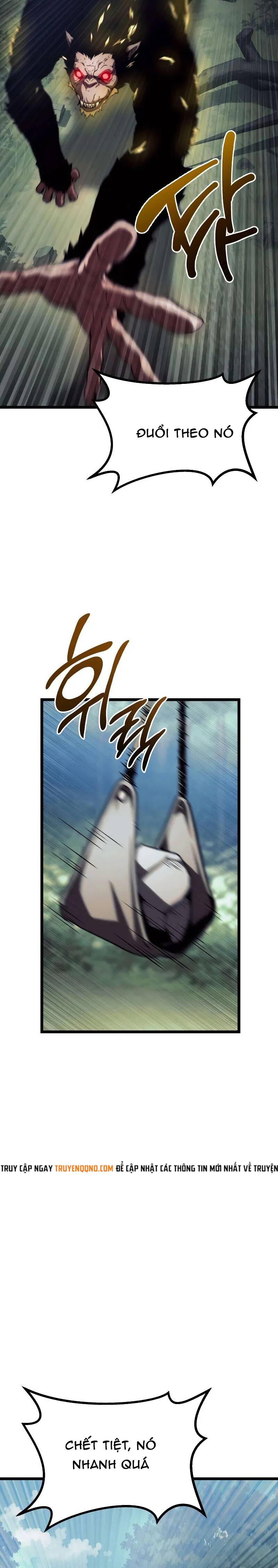 Đại Ma Pháp Sư Chăn Cừu Chapter 9 - 58