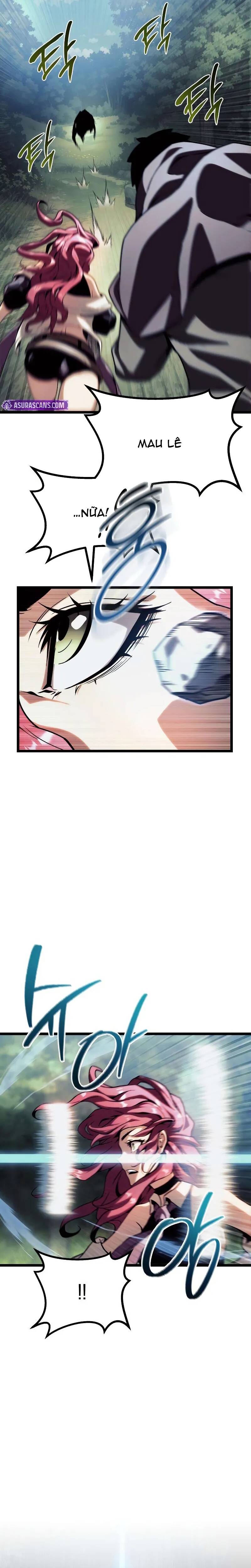 Đại Ma Pháp Sư Chăn Cừu Chapter 9 - 59