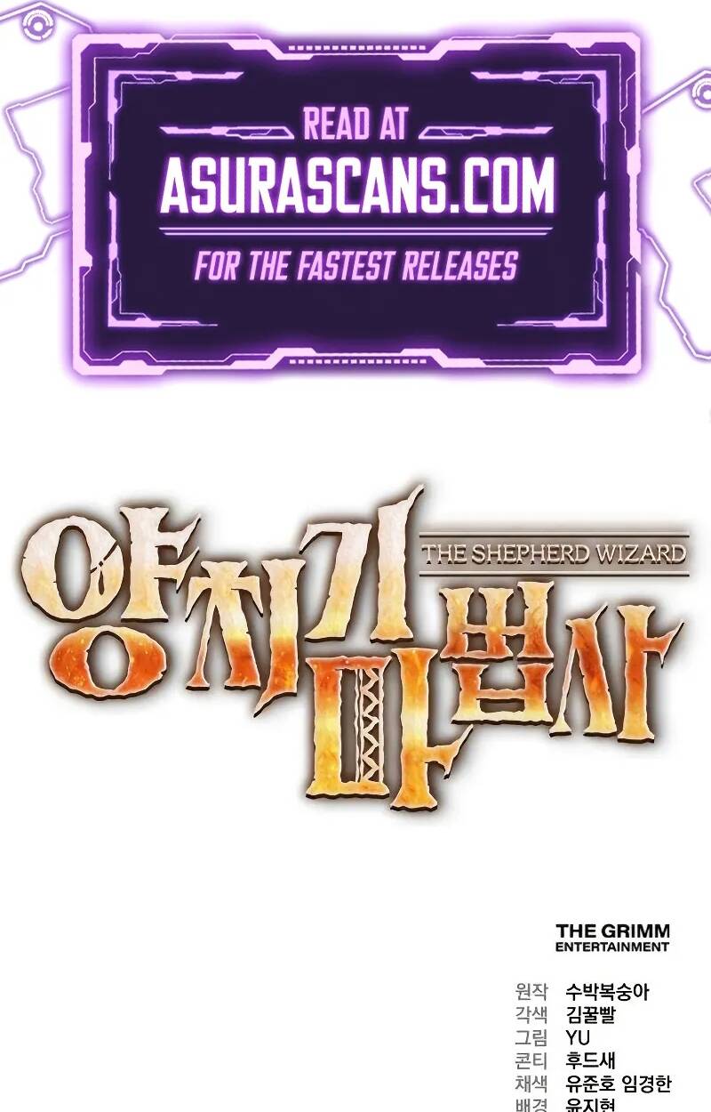 Đại Ma Pháp Sư Chăn Cừu Chapter 9 - 63