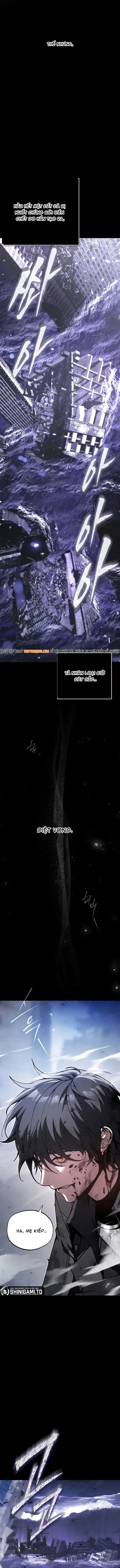 Kẻ Hồi Quy Tạo Ra Mọi Thứ Chapter 1 - 2