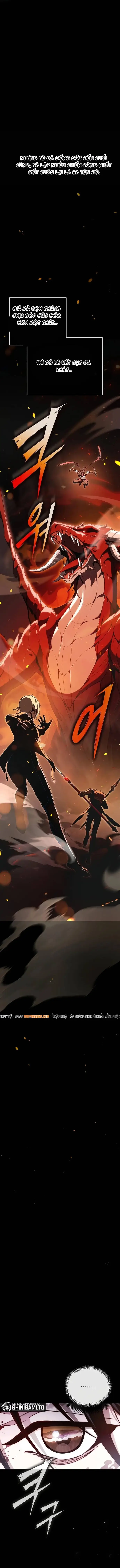 Kẻ Hồi Quy Tạo Ra Mọi Thứ Chapter 1 - 6