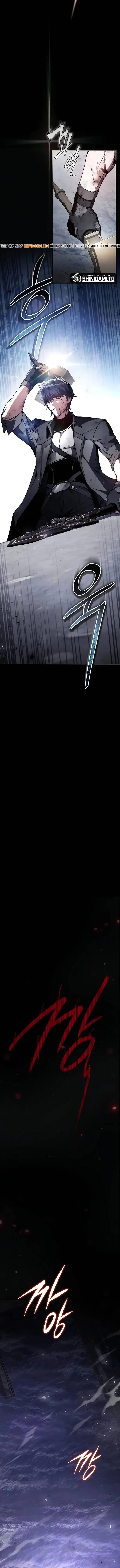 Kẻ Hồi Quy Tạo Ra Mọi Thứ Chapter 1 - 9