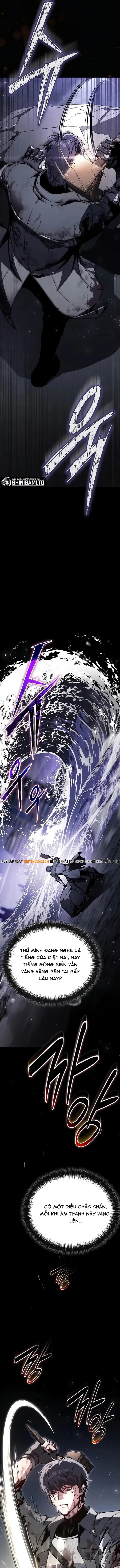 Kẻ Hồi Quy Tạo Ra Mọi Thứ Chapter 1 - 13