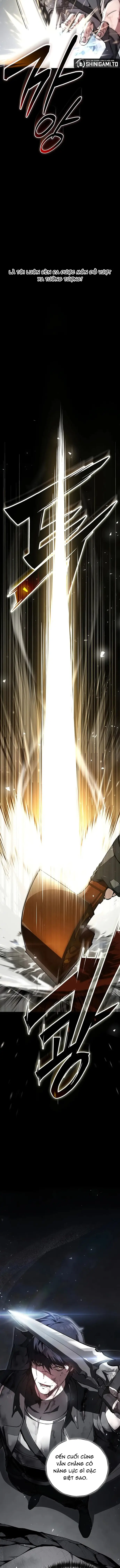 Kẻ Hồi Quy Tạo Ra Mọi Thứ Chapter 1 - 14