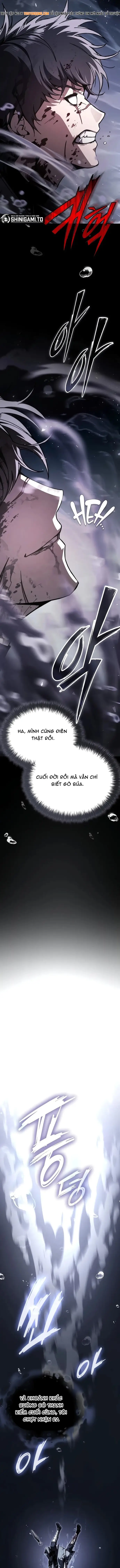 Kẻ Hồi Quy Tạo Ra Mọi Thứ Chapter 1 - 16