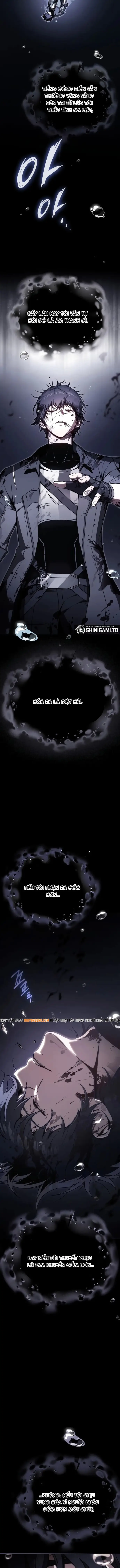 Kẻ Hồi Quy Tạo Ra Mọi Thứ Chapter 1 - 17