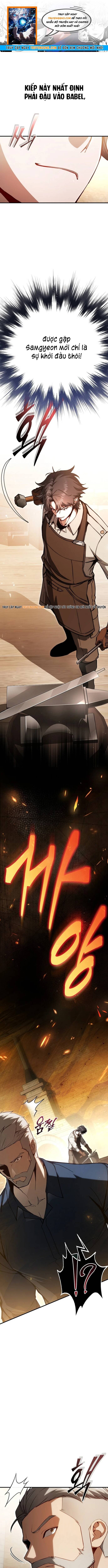 Kẻ Hồi Quy Tạo Ra Mọi Thứ Chapter 2 - 1