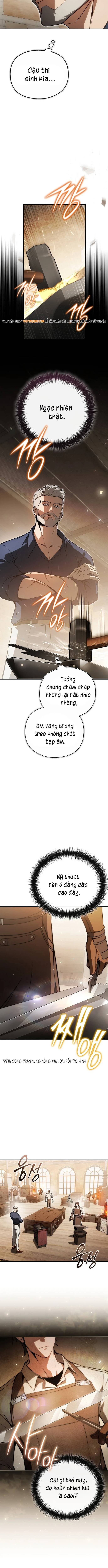 Kẻ Hồi Quy Tạo Ra Mọi Thứ Chapter 2 - 2