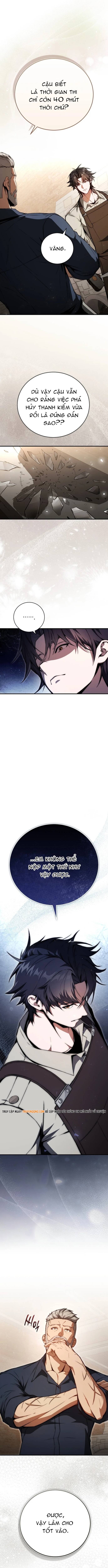 Kẻ Hồi Quy Tạo Ra Mọi Thứ Chapter 2 - 6