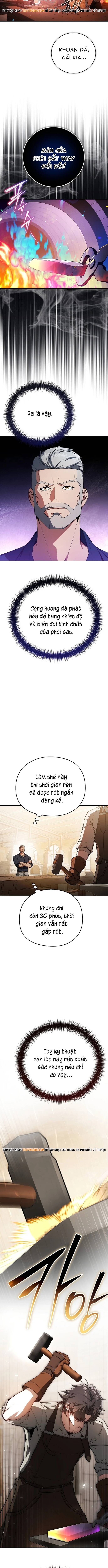 Kẻ Hồi Quy Tạo Ra Mọi Thứ Chapter 2 - 10