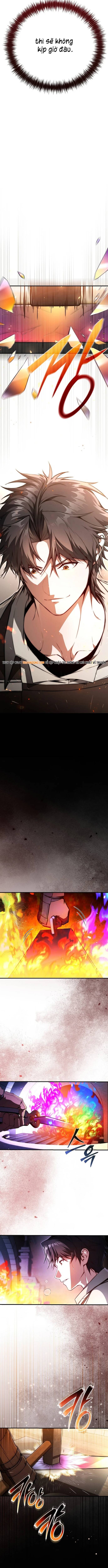 Kẻ Hồi Quy Tạo Ra Mọi Thứ Chapter 2 - 11