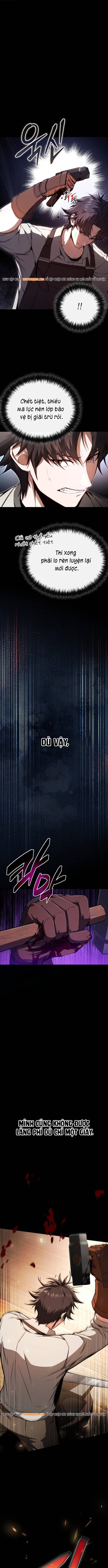Kẻ Hồi Quy Tạo Ra Mọi Thứ Chapter 2 - 12