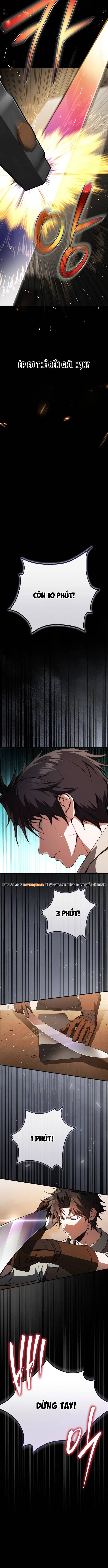 Kẻ Hồi Quy Tạo Ra Mọi Thứ Chapter 2 - 13