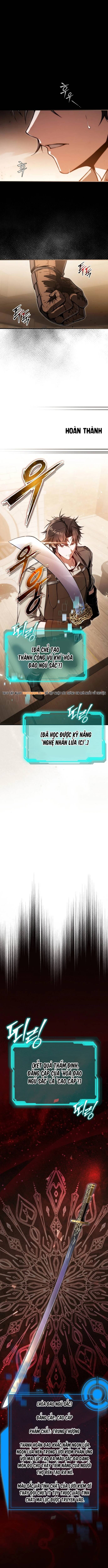 Kẻ Hồi Quy Tạo Ra Mọi Thứ Chapter 2 - 14