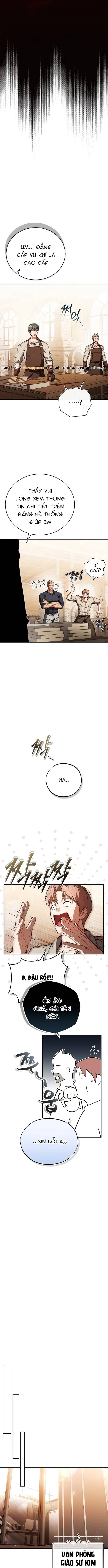 Kẻ Hồi Quy Tạo Ra Mọi Thứ Chapter 2 - 15