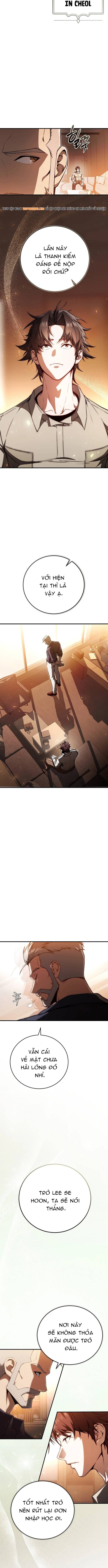 Kẻ Hồi Quy Tạo Ra Mọi Thứ Chapter 2 - 16