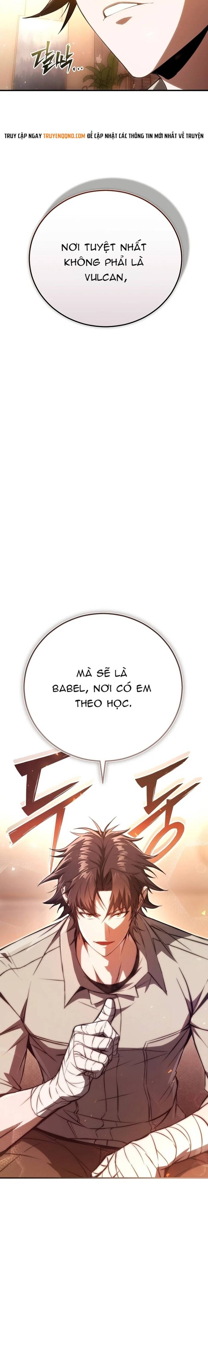 Kẻ Hồi Quy Tạo Ra Mọi Thứ Chapter 2 - 18