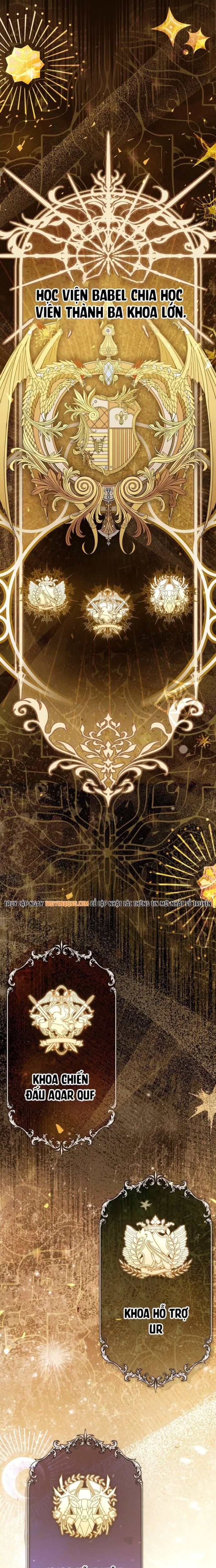 Kẻ Hồi Quy Tạo Ra Mọi Thứ Chapter 3 - 4