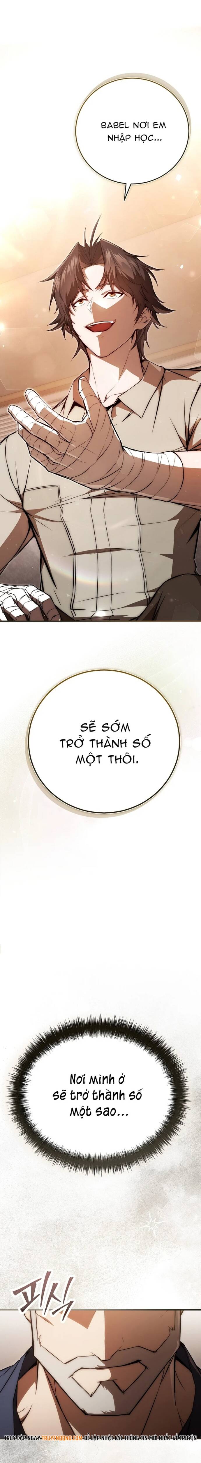 Kẻ Hồi Quy Tạo Ra Mọi Thứ Chapter 3 - 9