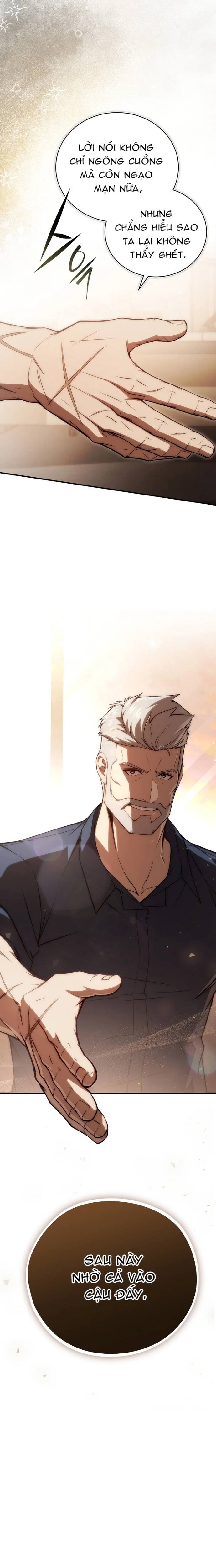 Kẻ Hồi Quy Tạo Ra Mọi Thứ Chapter 3 - 10
