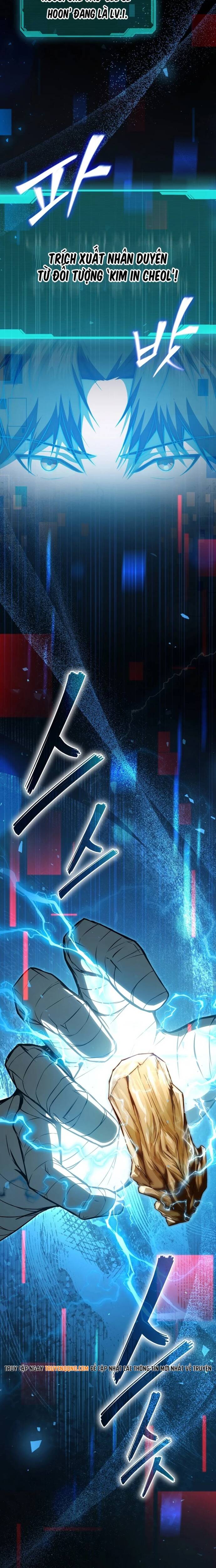 Kẻ Hồi Quy Tạo Ra Mọi Thứ Chapter 3 - 12