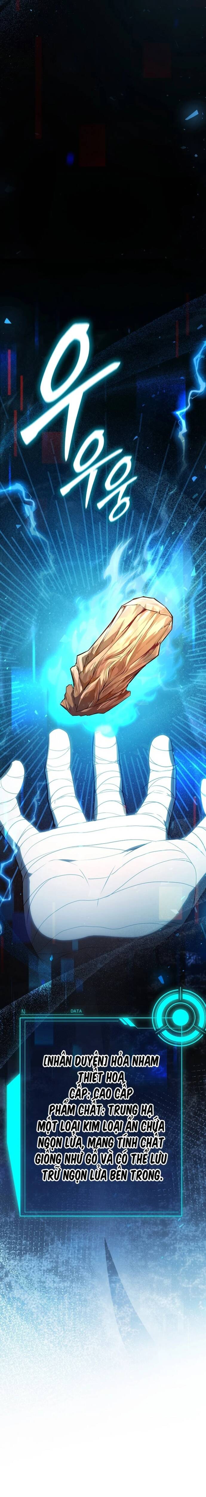 Kẻ Hồi Quy Tạo Ra Mọi Thứ Chapter 3 - 13