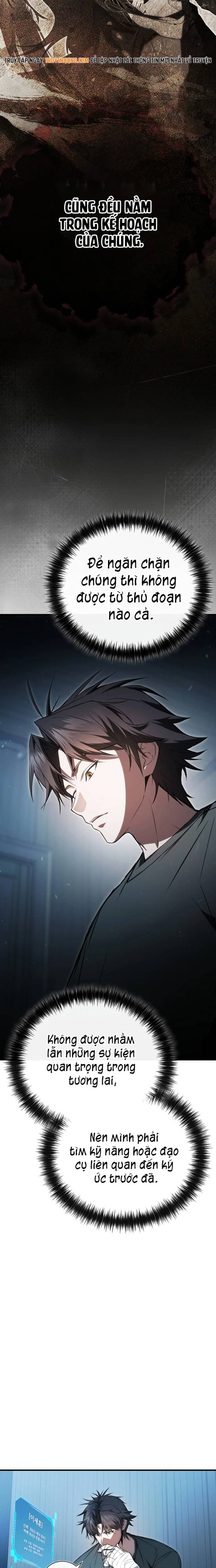 Kẻ Hồi Quy Tạo Ra Mọi Thứ Chapter 3 - 19