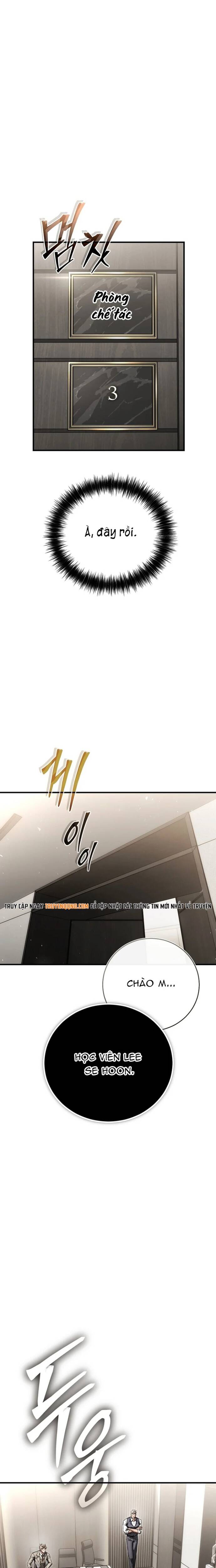 Kẻ Hồi Quy Tạo Ra Mọi Thứ Chapter 3 - 23