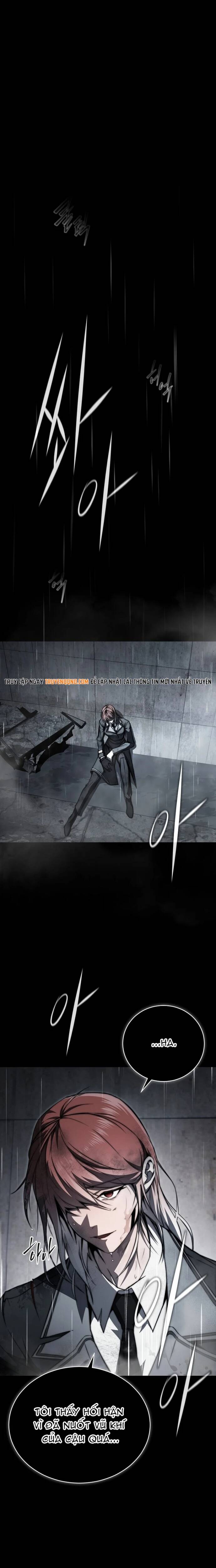 Kẻ Hồi Quy Tạo Ra Mọi Thứ Chapter 4 - 3