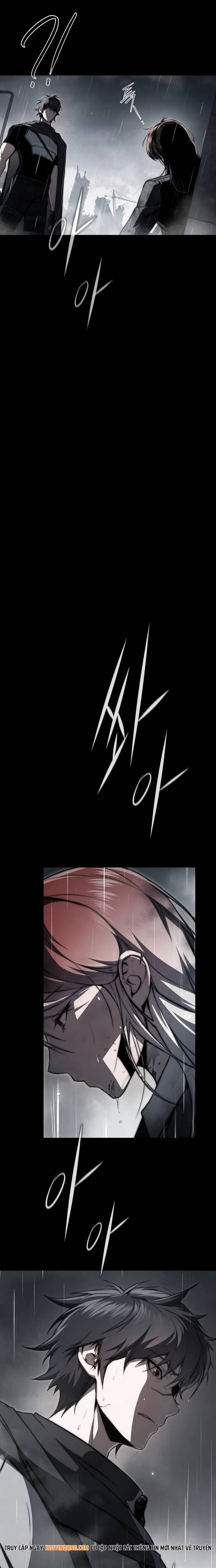 Kẻ Hồi Quy Tạo Ra Mọi Thứ Chapter 4 - 4