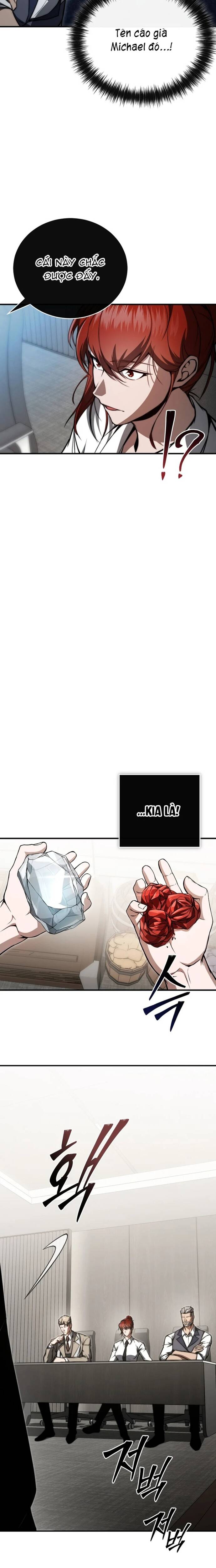 Kẻ Hồi Quy Tạo Ra Mọi Thứ Chapter 4 - 19