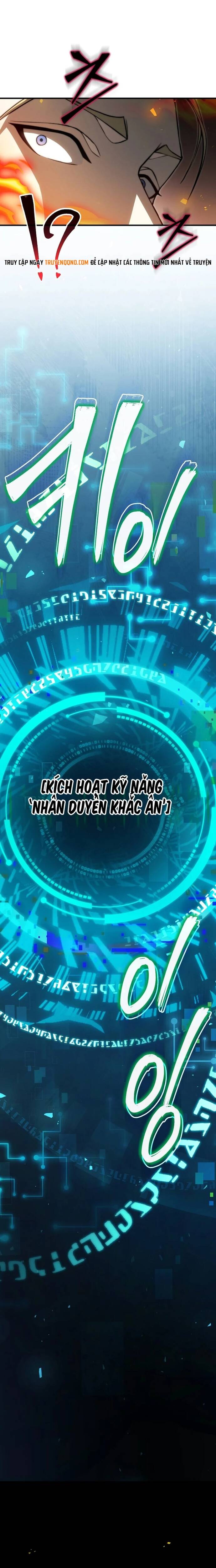 Kẻ Hồi Quy Tạo Ra Mọi Thứ Chapter 4 - 22